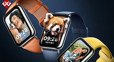 Akıllı saatlerden farkı yok! Xiaomi Smart Band 8 Pro tanıtıldı