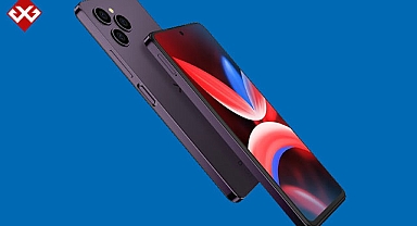 Akıllı telefon piyasasında yeni soluk: Omix X6