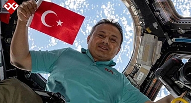 Alper Gezeravcı'nın Türkiye'ye dönüşü ertelendi