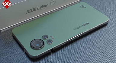  Asus Zenfone 11 Ultra'nın özellikleri ortaya çıktı