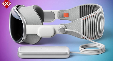 Çok beklenen Apple Vision Pro piyasaya çıktı: İşte fiyatı ve özellikleri