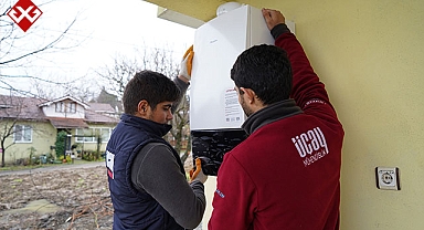 Doğal gaz patlamalarını önlemek için bunlara dikkat