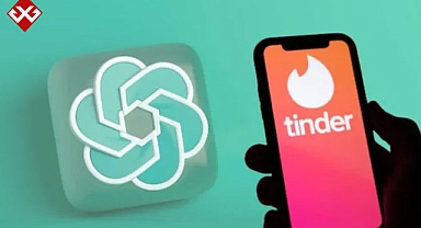 Flört uygulaması Tinder'dan ChatGPT hamlesi: Yapay zeka dönemi başladı
