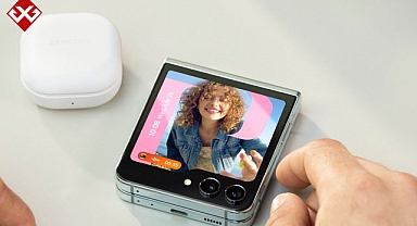 Galaxy Z Flip 6'nın batarya özelliği sızdı: Kullanıcılar bunu beklemiyordu