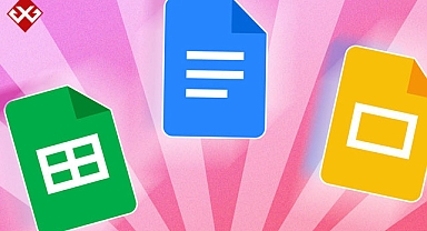 Google Dökümanlar'a beklenen güncelleme geliyor