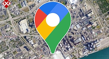 Google Haritalar'da yapay zeka devrimi! Artık daha üretken olacak