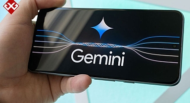 Google yapay zeka devrimini başlattı! Gemini mobil uygulama olarak kullanıma sunuldu