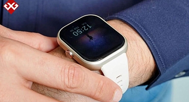 Honor Choice Watch'ın ilk görüntüleri ortaya çıktı: Pili bitmek bilmiyor!