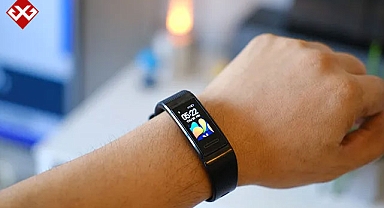 Huawei, Band 9'u piyasaya sürmeye hazırlanıyor