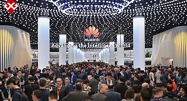 Huawei'den Mobil Dünya Kongresi'nde büyük 5.5G atılımı