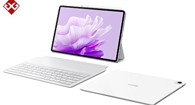 Huawei'nin yenilenen MatePad Air PaperMatte'i satışa sunuldu
