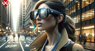 Huawei Vision gözlüğün fiyatı ortaya çıktı: Apple Vision Pro'yu tahtından edecek