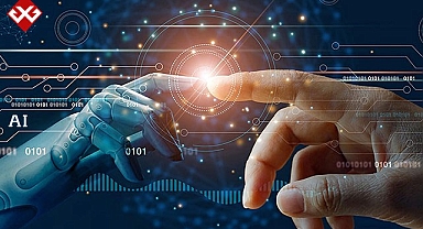İş dünyasında yapay zeka toplantısı: Liderler buluştu