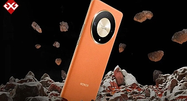 Kamera ve batarya devi Honor X9b tanıtıldı!