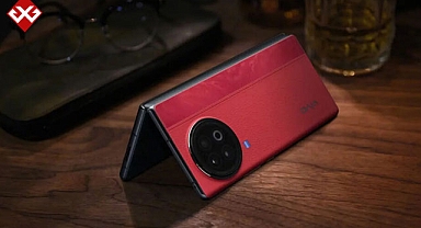 Katlanabilir Vivo X Fold 3'ün tanıtım tarihi sızdı! Katlama izi olmayacak