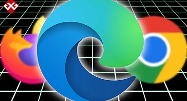 Microsoft Edge şimdiye kadarki en yüksek kullanıcı sayısına ulaştı