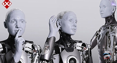Microsoft ve OpenAI insansı robota yatırım için harekete geçti