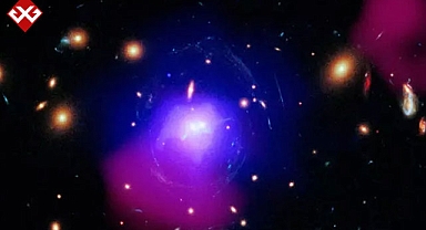 NASA en güçlü kara delik patlamalarından birini buldu