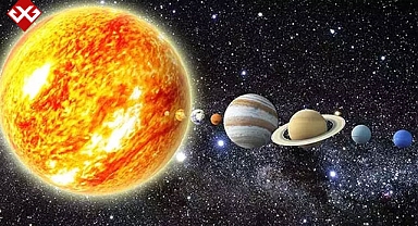 NASA yaşanabilir bir gezegen keşfetti