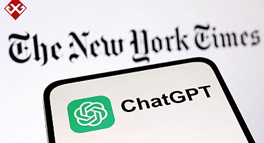 OpenAI'den flaş iddia: New York Times telif hakkı davası için ChatGPT'yi hackledi!