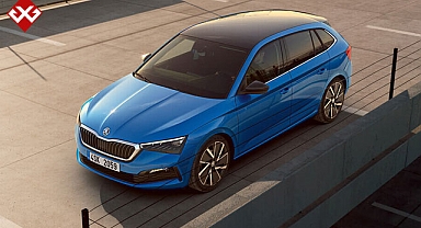 Piyasada segmentinin en ucuzu! İşte Skoda Scala fiyat listesi...