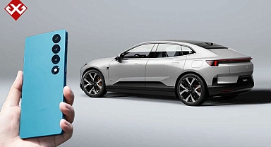 Polestar elektrikli araç sonrası akıllı telefon pazarına giriyor