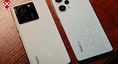 Redmi Note 13 Türkiye'de satışa sunuldu