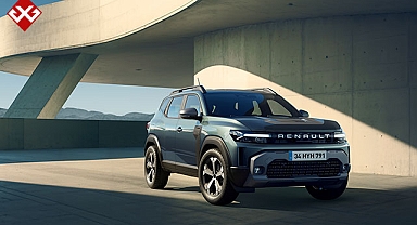 Renault, Türkiye'de üreteceği yeni Duster ile konumunu güçlendiriyor