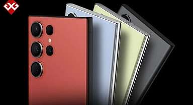 Samsung Galaxy S24 için düğmeye bastı: Resmi açıklama yapıldı