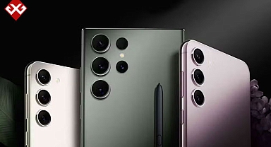 Samsung Galaxy S24'ün dev güncellemesi Avrupa'ya geldi