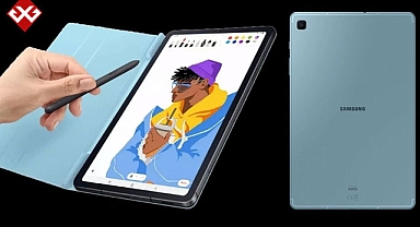 Samsung, Galaxy Tab S6 Lite 2024 modeliyle piyasada