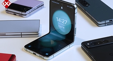 Samsung Galaxy Z Flip 6 dev bataryayla mı geliyor? İşte tüm detaylar...