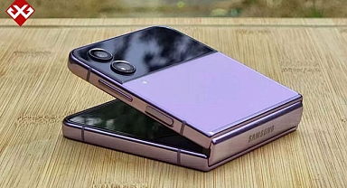 Samsung'un 7 inç katlanabilir ekranına askeri dayanıklılık sertifikası verildi
