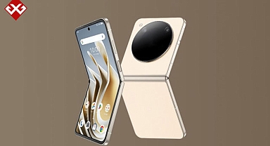 Şimdiye kadar en ucuz katlanabilir telefon satışta! İşte ZTE Libero Flip özellikleri