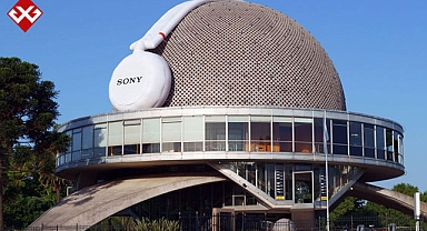 Sony'den 24 yıl sonra bir ilk: Samsung'u geride bıraktı