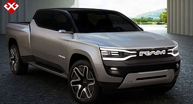 Stellantis resmen açıkladı: Hidrojen kamyonetler için start verildi!