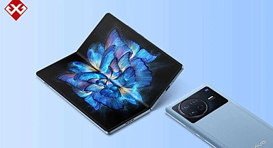Vivo X Fold 3 ve X Fold 3 Pro'nun tanıtım tarihi belli oldu