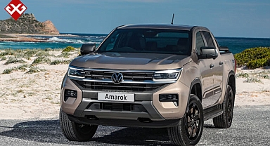 Volkswagen Amarok fiyatlarında büyük indirim
