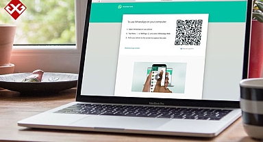 WhatsApp Web'e beklenen özellik yolda: Artık çok daha güvenli olacak