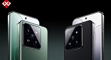 Xiaomi 14 piyasaya jet hızıyla girdi: İşte özellikleri ve fiyatı