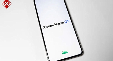 Xiaomi'nin yeni işletim sistemi HyperOS Android'e meydan okuyor