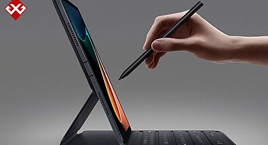 Xiaomi Pad 5 Pro HyperOS güncellemesi ile performansını artırıyor