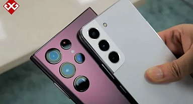 Yeni yılın en güçlü Android telefonları belli oldu