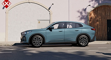 Yenilenen BMW X2 ve tamamen elektrikli iX1 için ön rezervasyon başladı