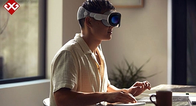 Apple Vision Pro'yu alanların çoğu kullanmadan iade ediyor