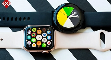 Apple Watch'a Samsung Watch özelliği geliyor
