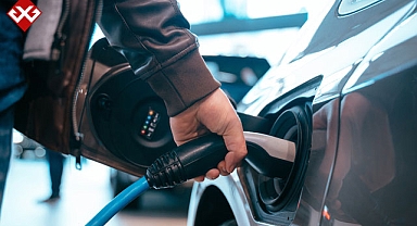Elektrikli araçlar için yeni platform hizmeti