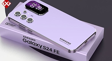 Galaxy S24 FE'nin özellikleri ve fiyatı sızdırıldı