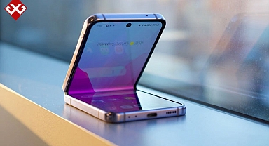 Galaxy Z Flip 6'nın yeni özellikleri ortaya çıktı: Tam 7 yıl güncelleme alacak