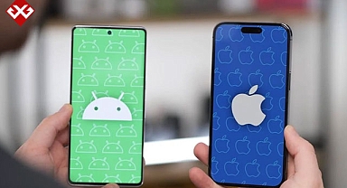 Google'dan Android'e iOS hamlesi: Sevilen özellik geliyor
